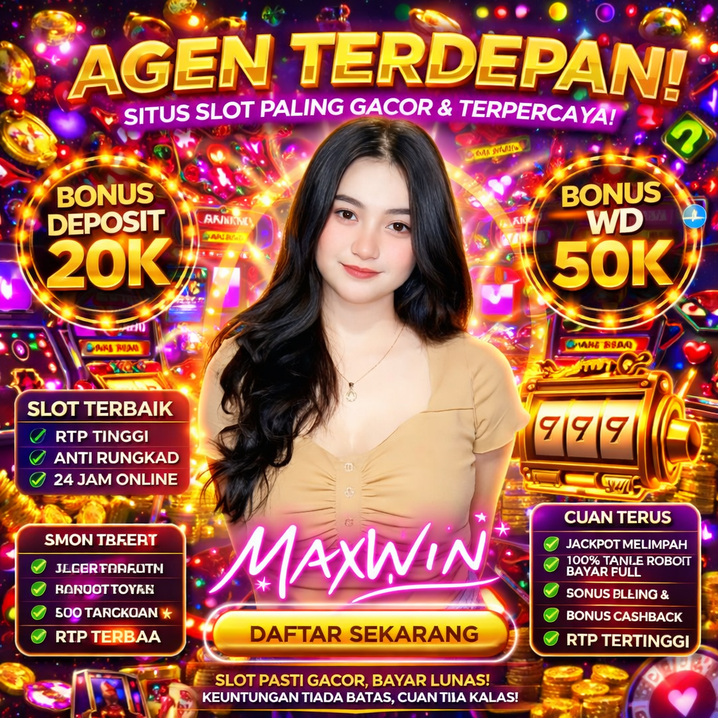 LADANG123 : Platform Game Online Andal dengan Infrastruktur Berkualitas