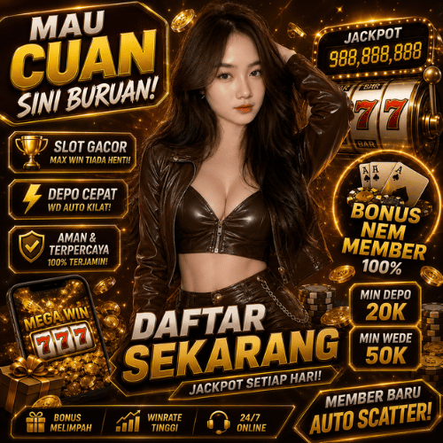 Banner LADANG123