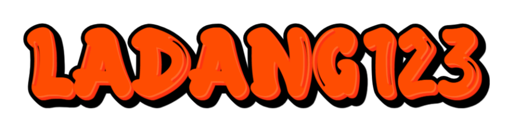 LADANG123 Logo